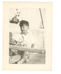 [Juan Miguel Godoy (Yin Yin)]  [fotografía]