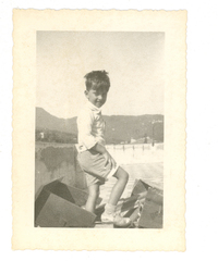 [Juan Miguel Godoy (Yin Yin)]  [fotografía]