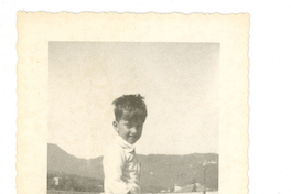 [Juan Miguel Godoy (Yin Yin)]  [fotografía]