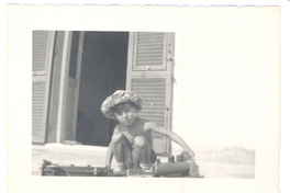 [Juan Miguel Godoy (Yin Yin)]  [fotografía]