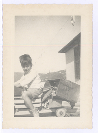 [Juan Miguel Godoy (Yin Yin)]  [fotografía]