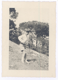 [Juan Miguel Godoy (Yin Yin)]  [fotografía]