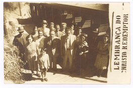 [Juan Miguel Godoy (Yin Yin)]  [fotografía]