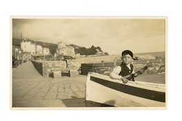 [Juan Miguel Godoy (Yin Yin)]  [fotografía]