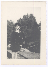 [Juan Miguel Godoy (Yin Yin)]  [fotografía]