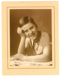 [Juan Miguel Godoy (Yin Yin)]  [fotografía]