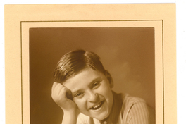 [Juan Miguel Godoy (Yin Yin)]  [fotografía]