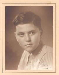 [Juan Miguel Godoy (Yin Yin)]  [fotografía]