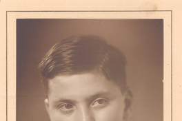 [Juan Miguel Godoy (Yin Yin)]  [fotografía]