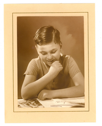 [Juan Miguel Godoy (Yin Yin)]  [fotografía]