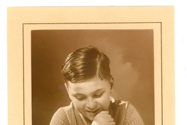 [Juan Miguel Godoy (Yin Yin)]  [fotografía]