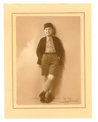 [Juan Miguel Godoy (Yin Yin)]  [fotografía]