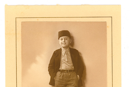 [Juan Miguel Godoy (Yin Yin)]  [fotografía]