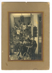 [Juan Miguel Godoy (Yin Yin)]  [fotografía]