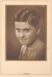 [Juan Miguel Godoy (Yin Yin)]  [fotografía]