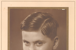 [Juan Miguel Godoy (Yin Yin)]  [fotografía]