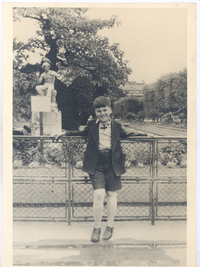 [Juan Miguel Godoy (Yin Yin)]  [fotografía]