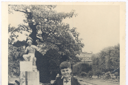 [Juan Miguel Godoy (Yin Yin)]  [fotografía]