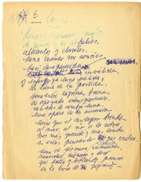 Lunas  [manuscrito] Juan Guzmán Cruchaga.