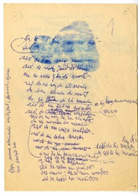 Sed  [manuscrito] Juan Guzmán Cruchaga.