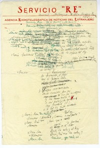 María Cenicienta o la otra cara del sueño  [manuscrito] Juan Guzmán Cruchaga.