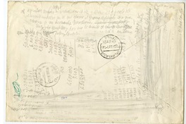 [Notas]  [manuscrito] Juan Guzmán Cruchaga.