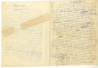 [Carta] [1970] Viña del Mar, Chile [a] Patricia Tejeda  [manuscrito] Juan Guzmán Cruchaga.