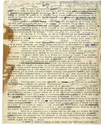 Niebla  [manuscrito] Juan Guzmán Cruchaga.