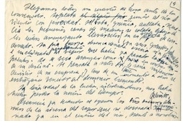 [Llegaron todos...]  [manuscrito] Juan Guzmán Cruchaga.