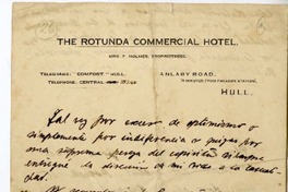 [Tal vez por exceso de grafismo...]  [manuscrito] Juan Guzmán Cruchaga.