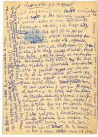 Contra el viento  [manuscrito] Juan Guzmán Cruchaga.