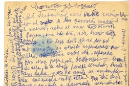 Contra el viento  [manuscrito] Juan Guzmán Cruchaga.