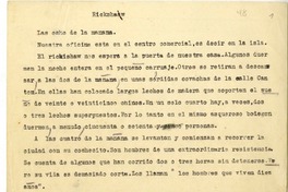 Rickshaw  [manuscrito] Juan Guzmán Cruchaga.