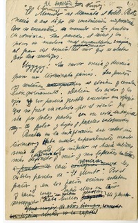 El capitán Núñez  [manuscrito] Juan Guzmán Cruchaga.