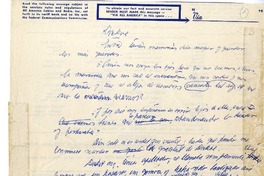 Dickie  [manuscrito] Juan Guzmán Cruchaga.