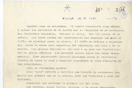 Tifón  [manuscrito] Juan Guzmán Cruchaga.