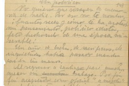 Río Gallegos  [manuscrito] Juan Guzmán Cruchaga.