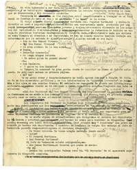 Periodismo  [manuscrito] Juan Guzmán Cruchaga.