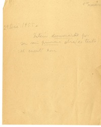 L'erreur  [manuscrito] Magdalena Petit.