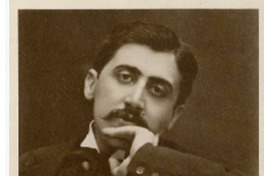 [Carta] 1963 agosto 27, Santiago, Chile [a] Magdalena Petit  [manuscrito] Societé des amis de Marcel Proust.