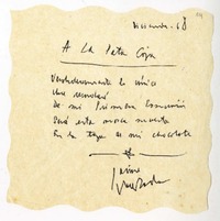 A la pata coja  [manuscrito] Luis Jaime Quezada Ruiz.
