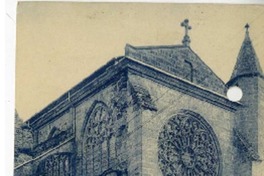 [Tarjeta postal] 1922 noviembre 28, Buenos Aires, Argentina [a] Pedro Prado  [manuscrito] Alberto Ried Silva.