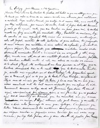 [Carta] 1922 agosto 8, Rhein, Alemania [a] Pedro Prado  [manuscrito] Alberto Ried Silva.