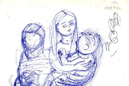 [Familia]  [original de arte]Emma Jauch.