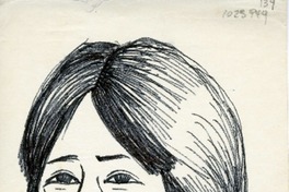 Mapuche  [original de arte] Emma Jauch.