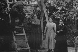 [Los Andes]  [fotografía].