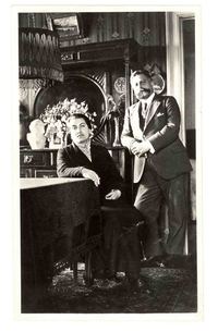 [Punta Arenas]  [fotografía].