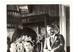 [Punta Arenas]  [fotografía].