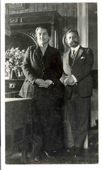 [Punta Arenas]  [fotografía].