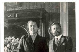 [Punta Arenas]  [fotografía].